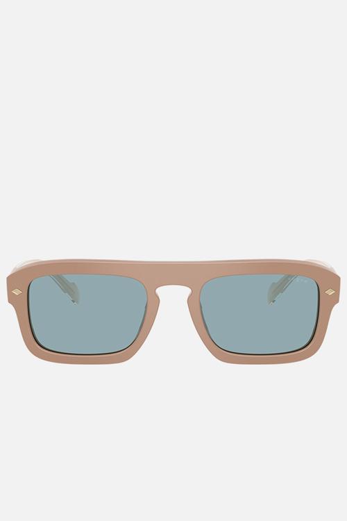 Vogue Eyewear Irregular - beige