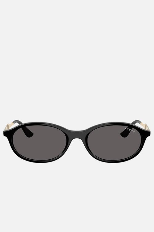 Vogue  Eyewear 0VO5625S Oval - Black