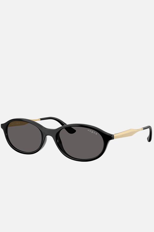 Vogue  Eyewear 0VO5625S Oval - Black