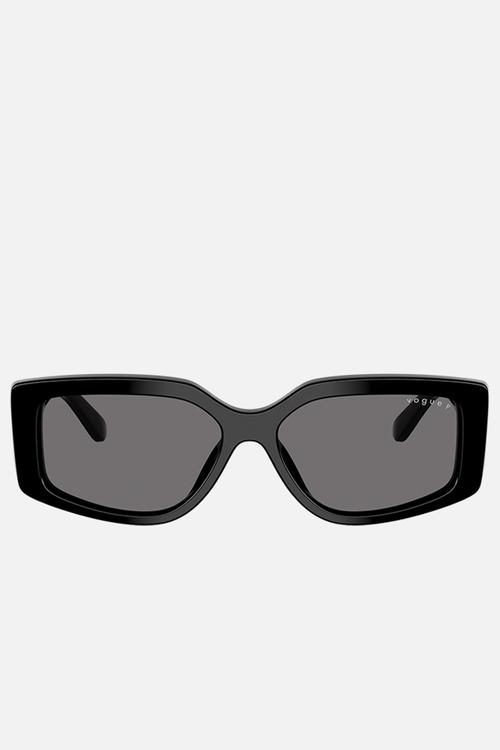 Vogue Eyewear 0VO5642SU Rectangle - Black