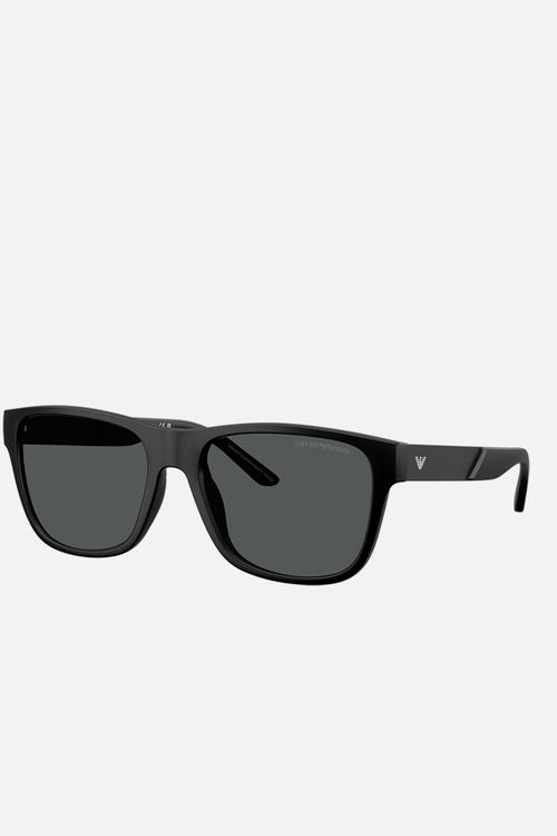 EA - Matte Black-Black