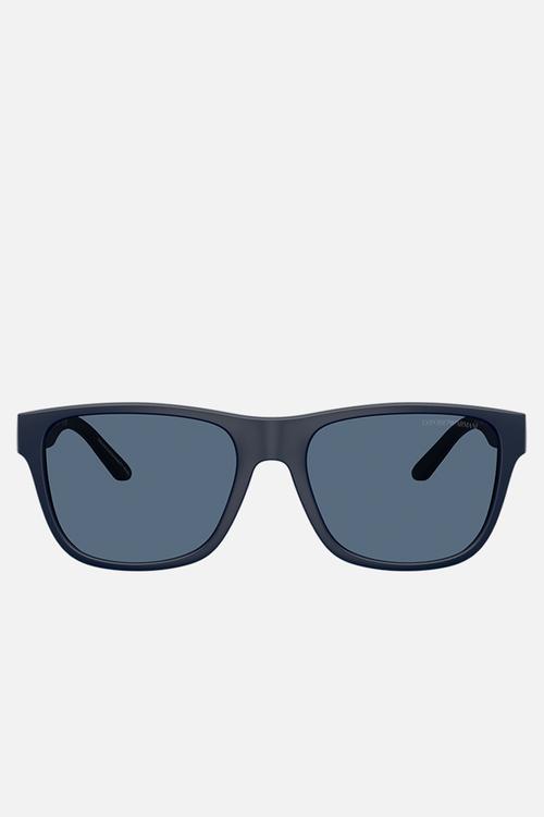 EA - Matte Blue - Blue