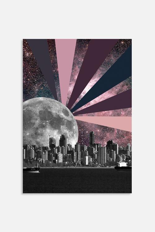 Moonrise
