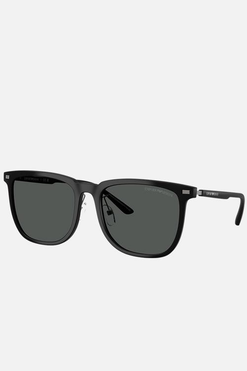 EA - Matte Black-Black