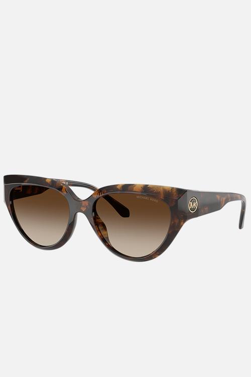 Boca Raton - Dark Tortoise-Tortoise