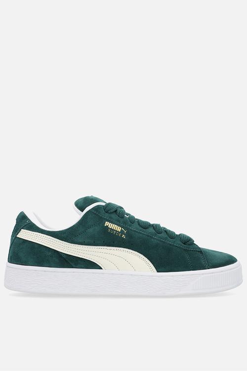 Suede XL