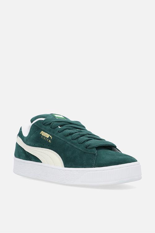 Suede XL