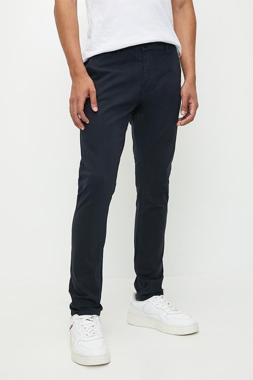 Mamba Smart Pant - Navy