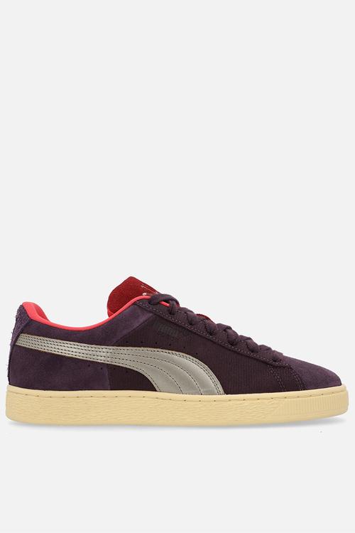 Suede play.Paris.