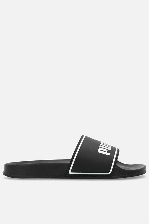 Poolcat Slide ZADP - Black/White