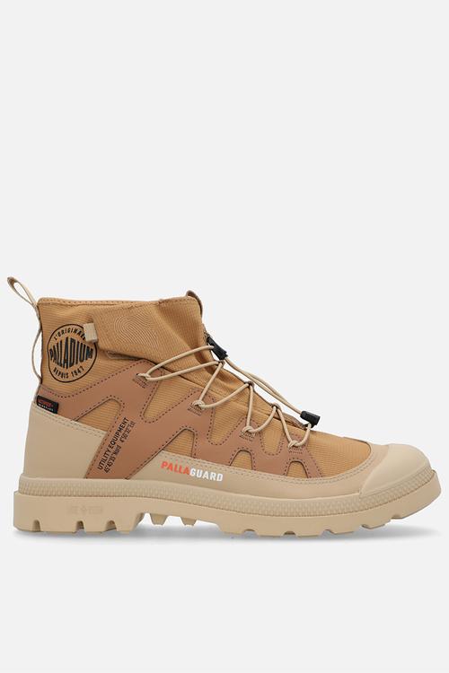 Pampa lite xplr wp - tan