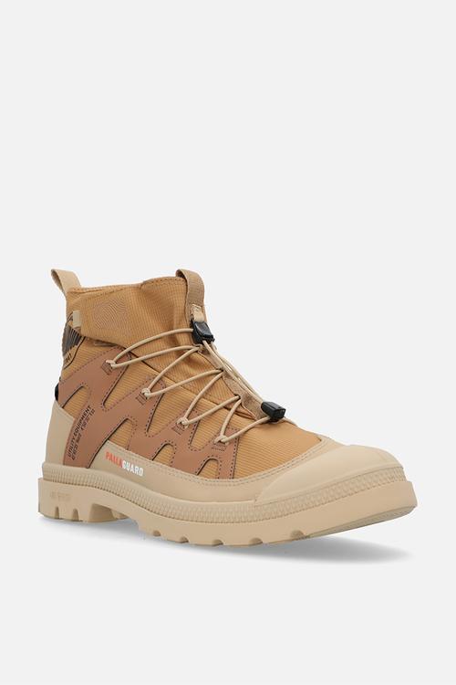 Pampa lite xplr wp - tan