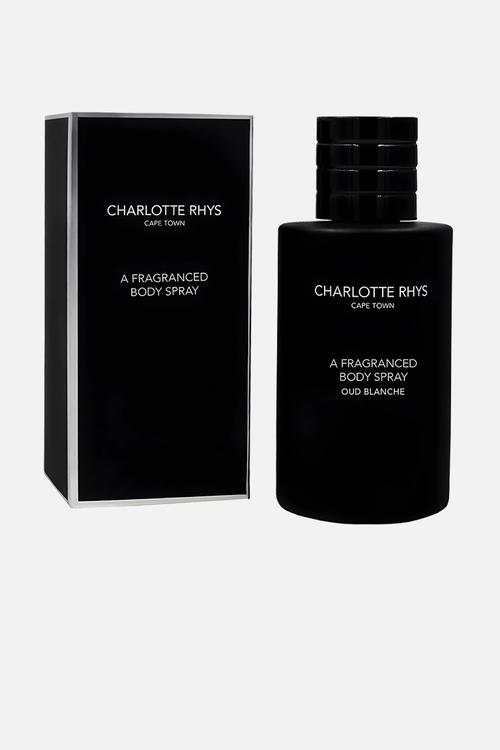 Oud Blanche Fragranced Body Spray