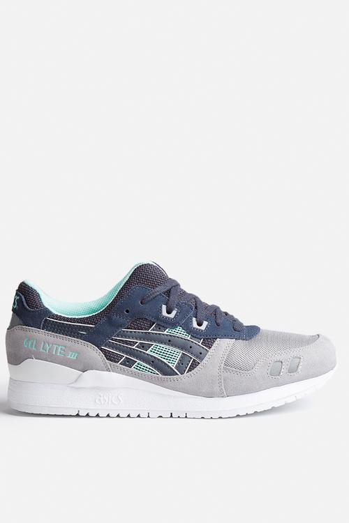 Gel-Lyte III