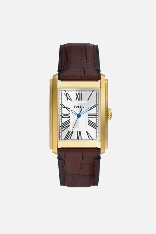 Carraway- gold & brown