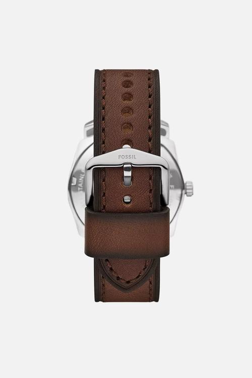 Machine- brown