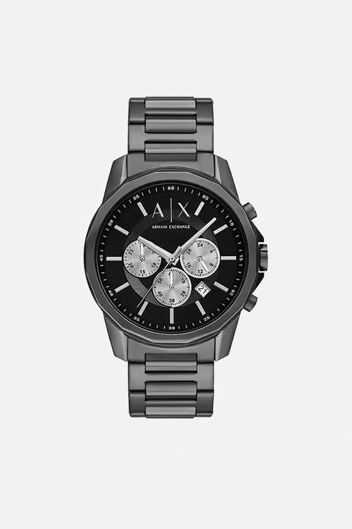 AX1765 - Gunmetal