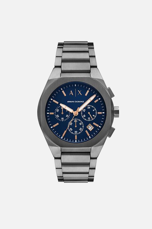 Raphael AX4182 Watch - Gunmetal