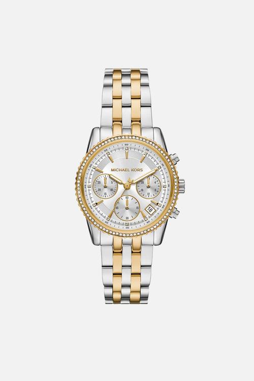 Ritz Watch - 2-Tone