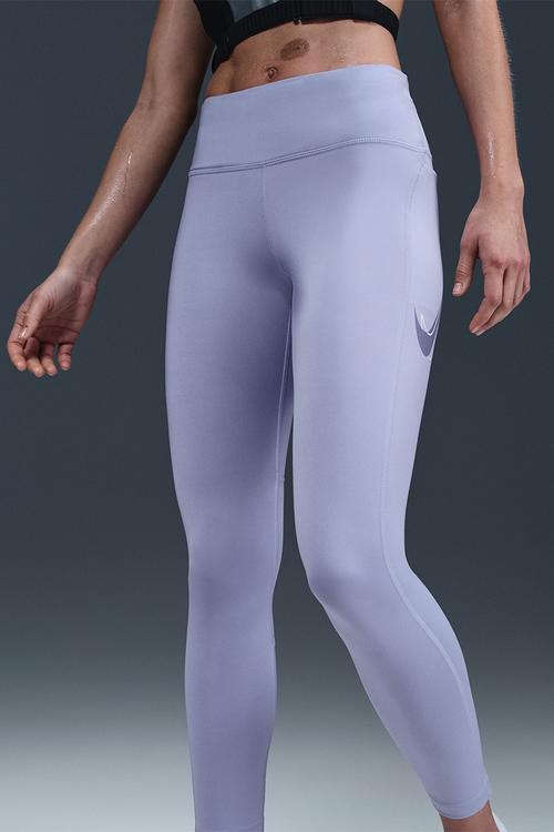 Nike Fast tight - Lilac Ice