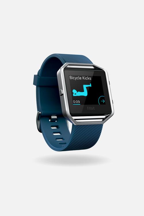 Fitbit Blaze