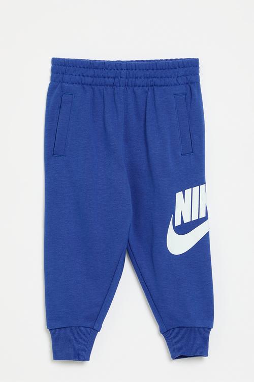 Nike french terry pant - game royal