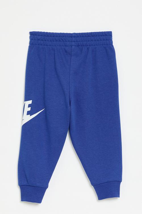 Nike french terry pant - game royal