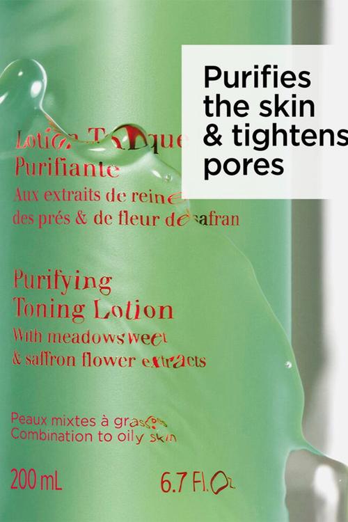 Purifying Toning Lotion