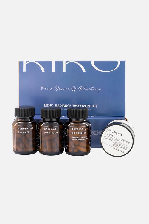 Meno Radiance Discovery Kit