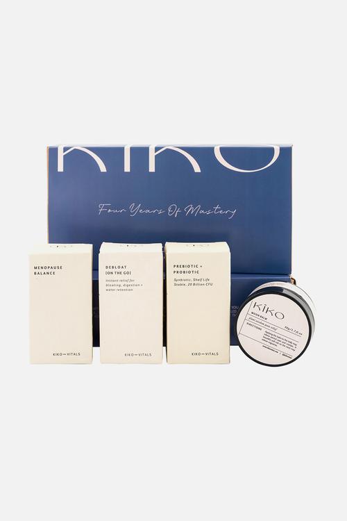Meno Radiance Discovery Kit