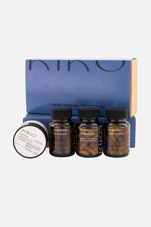 Hormone Harmony Discovery Kit