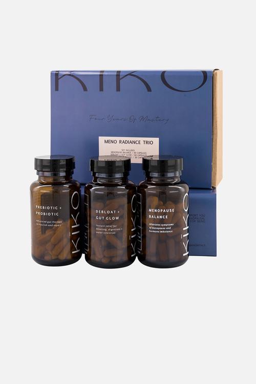 Meno Radiance Trio