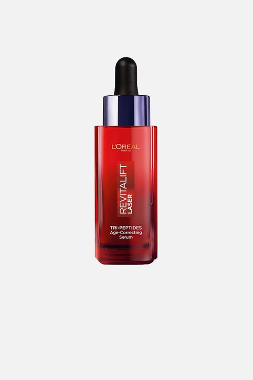 Revitalift Laser Tri-Peptides Age Correcting Serum