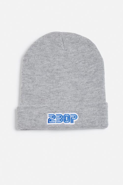 Embroidered Sega beanie