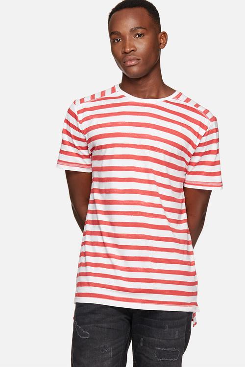 Seth tee