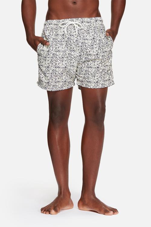 Classic swim shorts