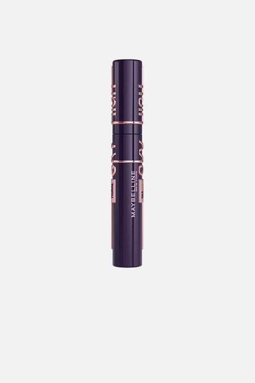 Sky High Mascara - Plum Twilight