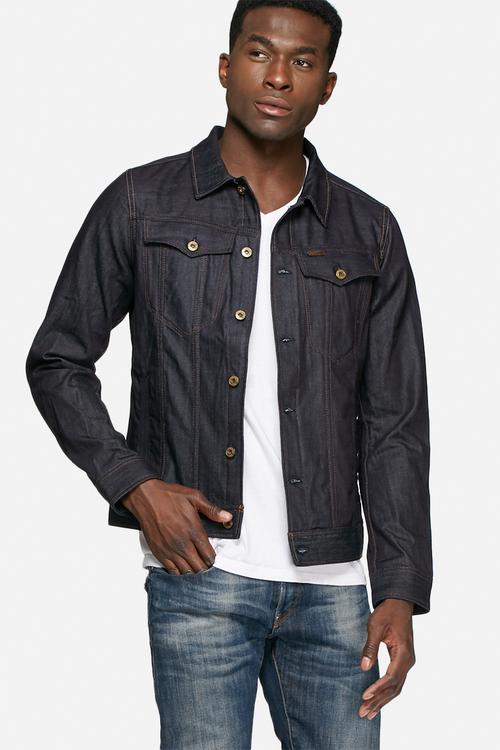 3301 3D slim jacket