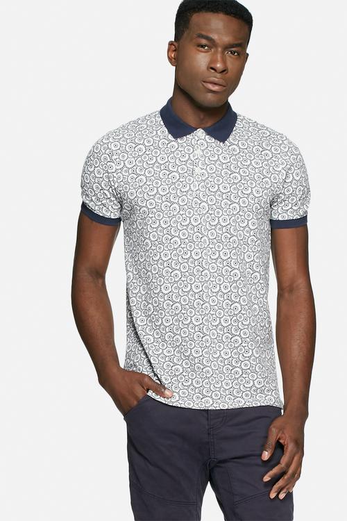 New cover polo