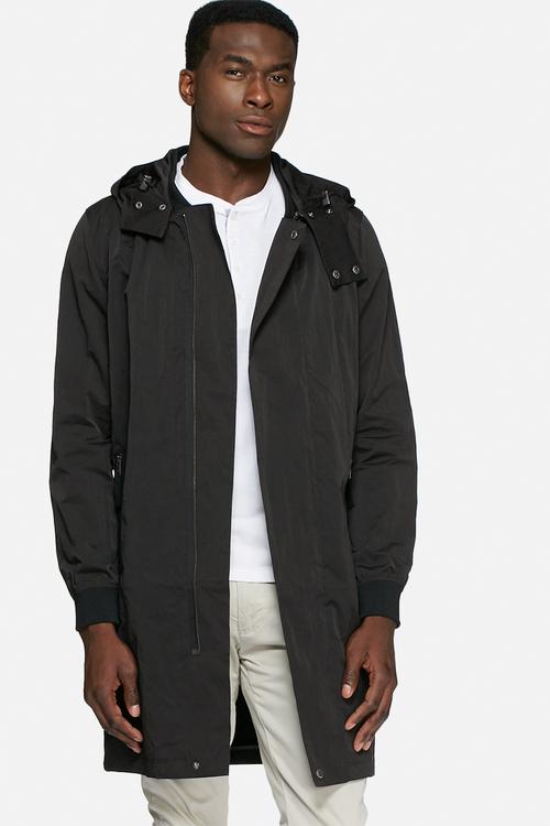London parka