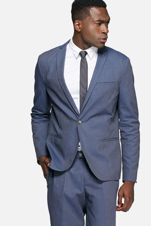 Nolan blazer