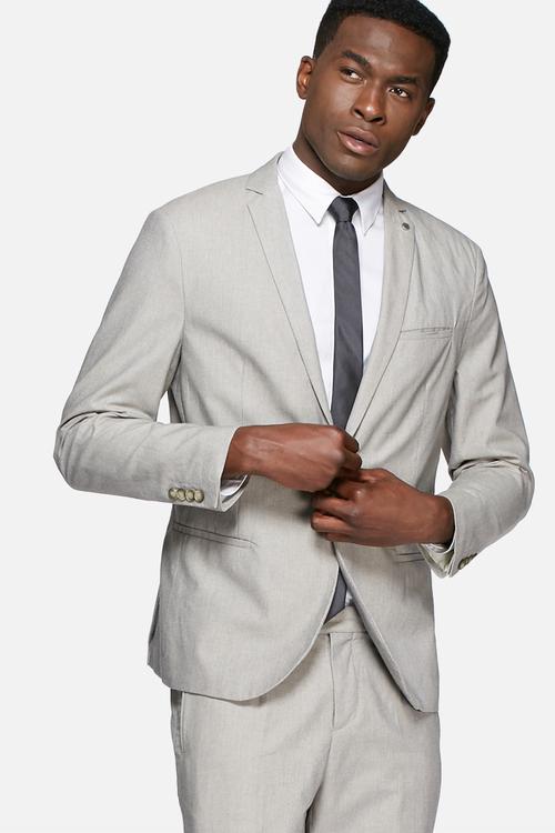 Nolan blazer