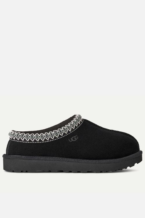 Tasman mule - black