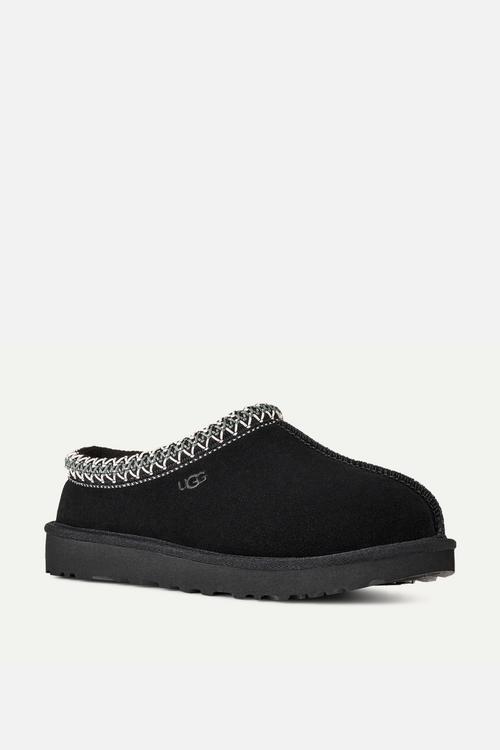 Tasman mule - black