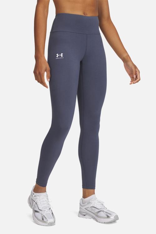 UA Rival Legging - Gray