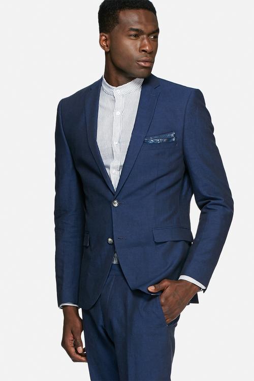 Logan blazer