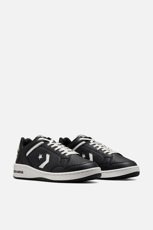 Converse Weapon Leather