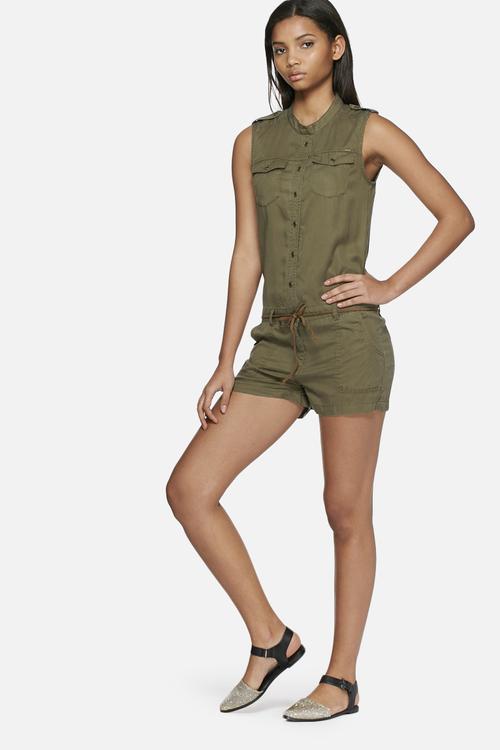 Arizona playsuit