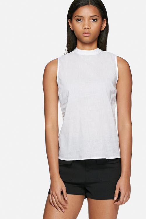 Must high neck top