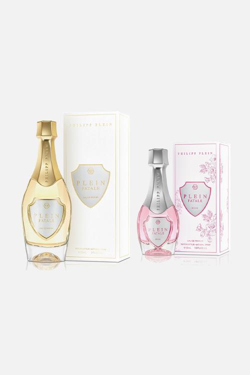 Philipp Plein Fatale & Rose Fatale Edp - 90ml + 30ml